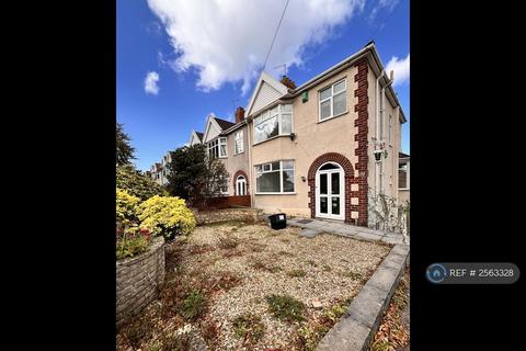 undefined, Kingsway, St. George, Bristol, BS5