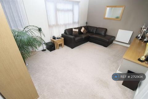 undefined, Bedser Drive, Greenford, UB6