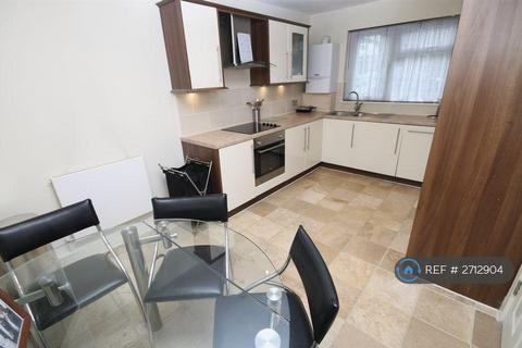 undefined, Bedser Drive, Greenford, UB6