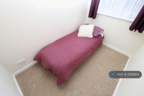 undefined, Bedser Drive, Greenford, UB6