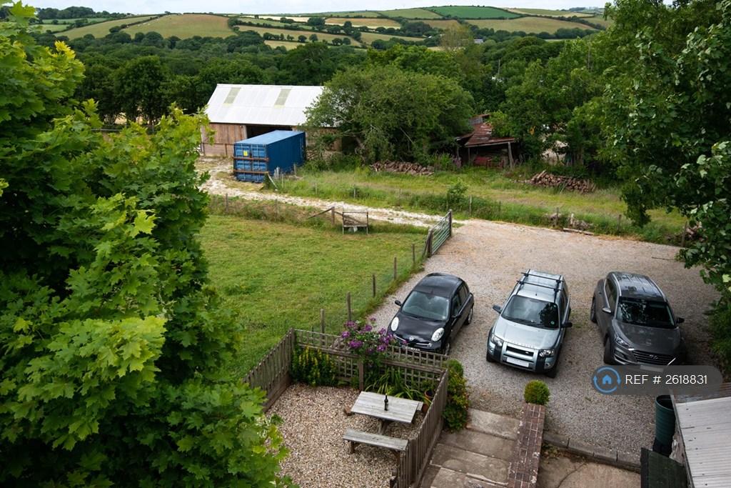 Car Parking