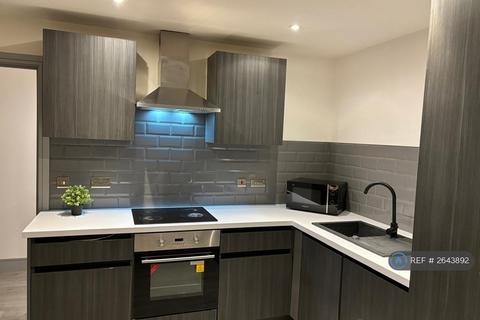 undefined, Bolton Road, Bradford, BD1