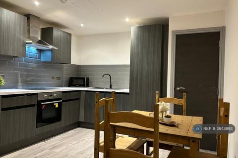 undefined, Bolton Road, Bradford, BD1