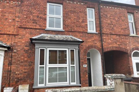 undefined, Tennyson Street, Lincoln