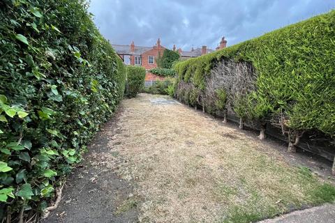 undefined, Tennyson Street, Lincoln