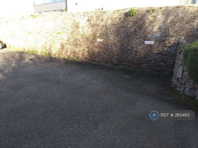 Visitor Parking Spaces
