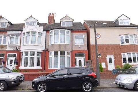 undefined, Curzon Avenue, Wallasey, CH45