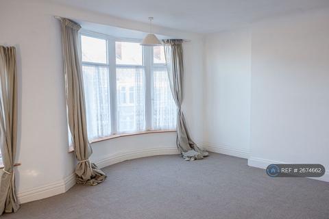 undefined, Curzon Avenue, Wallasey, CH45