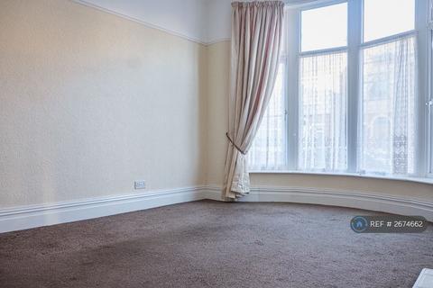 undefined, Curzon Avenue, Wallasey, CH45