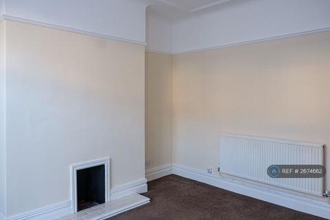 undefined, Curzon Avenue, Wallasey, CH45