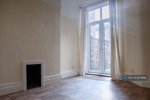 undefined, Curzon Avenue, Wallasey, CH45