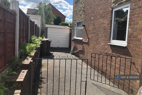 undefined, Hall Cliffe Grove, Horbury, Wakefield, WF4