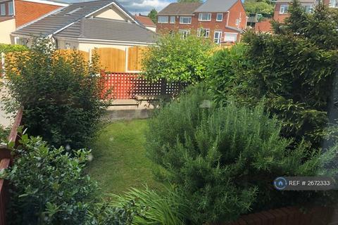 undefined, Hall Cliffe Grove, Horbury, Wakefield, WF4