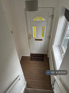 undefined, Hall Cliffe Grove, Horbury, Wakefield, WF4