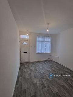 2 bedroom terraced house to rent, Grantham Street, Liverpool, L6