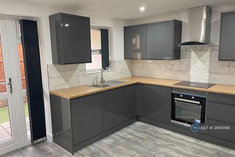 undefined, Bridge Court, Oldbury, B69
