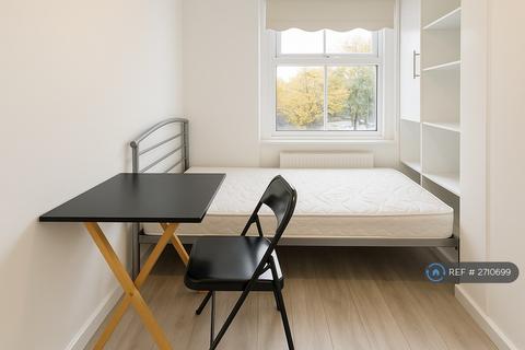 undefined, Rufford Street, London, N1