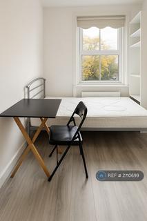 undefined, Rufford Street, London, N1