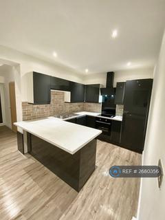 undefined, Malbank Road, Crewe, CW2