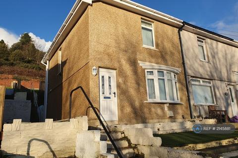 3 bedroom end of terrace house to rent, Gwynne Terrace, Swansea, SA1