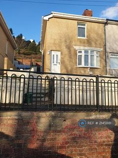 3 bedroom end of terrace house to rent, Gwynne Terrace, Swansea, SA1