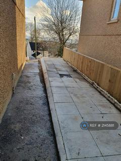 3 bedroom end of terrace house to rent, Gwynne Terrace, Swansea, SA1