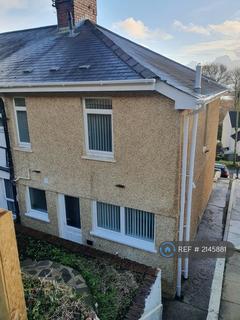 3 bedroom end of terrace house to rent, Gwynne Terrace, Swansea, SA1