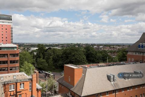 undefined, Sutton Court Road, Sutton, SM1