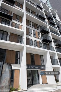 undefined, Sutton Court Road, Sutton, SM1