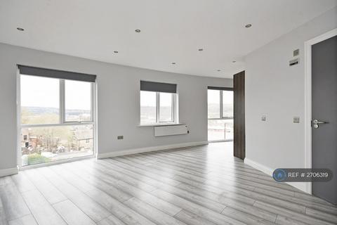1 bedroom flat to rent, Bamford Point, Sheffield, S6