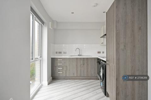 1 bedroom flat to rent, Bamford Point, Sheffield, S6