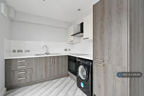 1 bedroom flat to rent, Bamford Point, Sheffield, S6