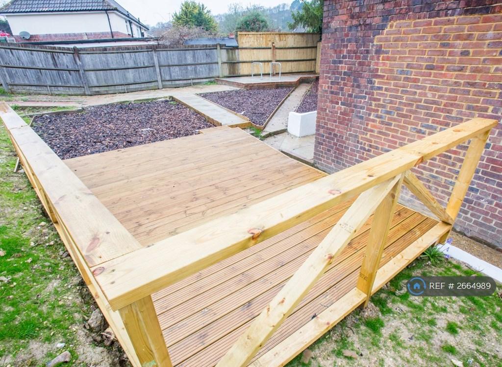 Decking