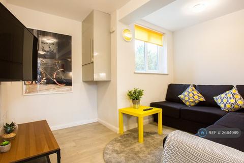 undefined, Hornby Road, Brighton, BN2