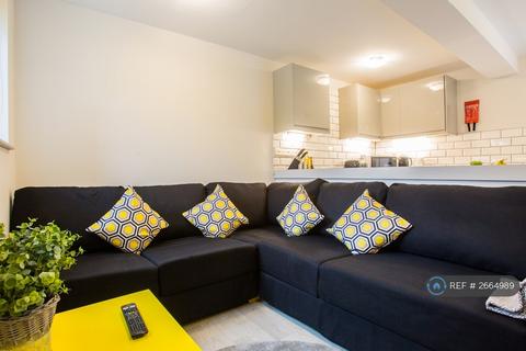 undefined, Hornby Road, Brighton, BN2