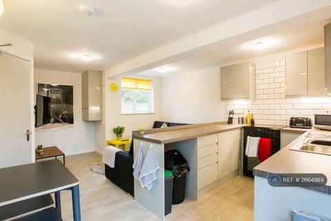 undefined, Hornby Road, Brighton, BN2