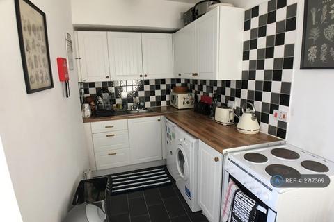 undefined, Russian Drive, Liverpool, L13