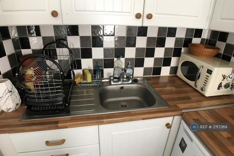 undefined, Russian Drive, Liverpool, L13