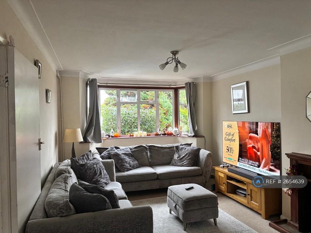Sitting Room Area