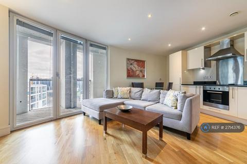 1 bedroom flat to rent, Trinity Tower, London, E14