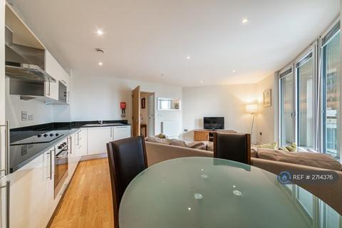 1 bedroom flat to rent, Trinity Tower, London, E14