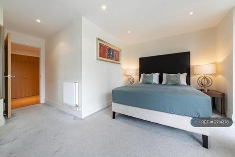1 bedroom flat to rent, Trinity Tower, London, E14