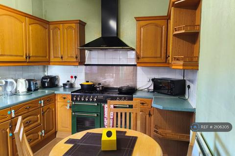undefined, Langham Road, Stockport, SK4