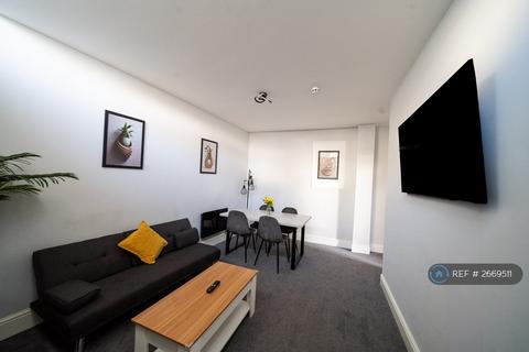 undefined, Kingston House, Southsea, PO5