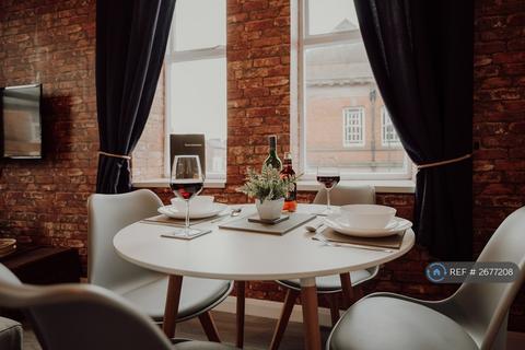 undefined, Lord Nelson Street, Nottingham, NG2