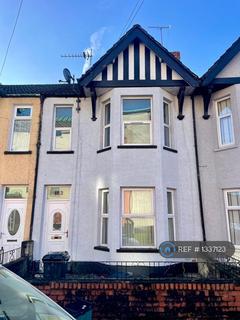 undefined, Malpas Road, Newport, NP20