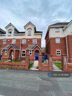 undefined, Briarfield Road, Manchester, M20