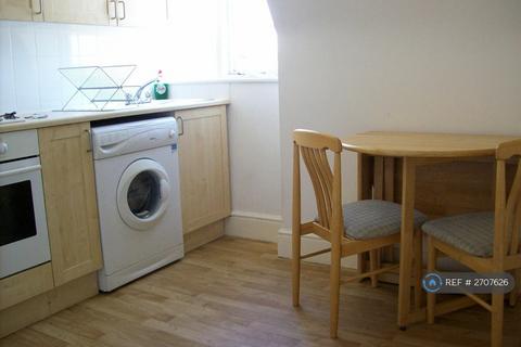 undefined, Crouch End Central, London, N8