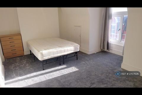 undefined, Crouch End Central, London, N8