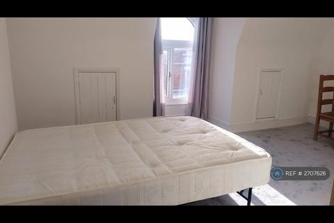 undefined, Crouch End Central, London, N8